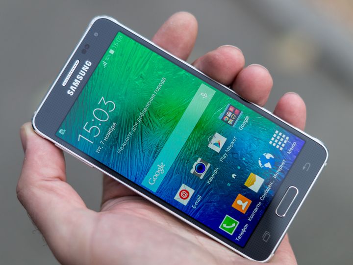Смартфон Samsung Galaxy A32 Акция