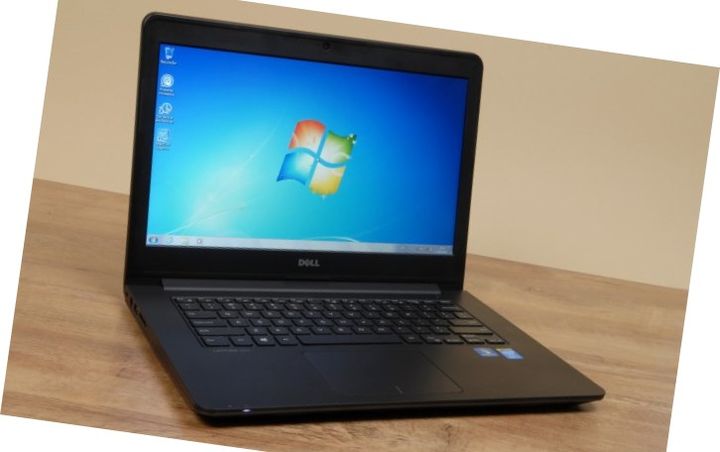 Hi tech News Laptop Dell Latitude 3450 Review