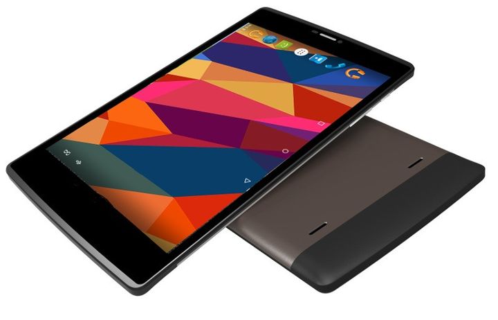 Canvas Tab P Inch Tablet From Micromax