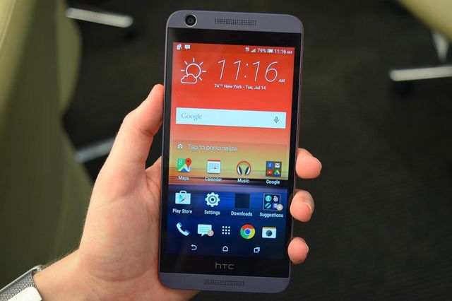 Htc Desire 500 Ruu Htc