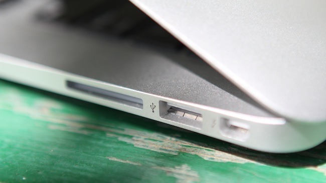 Apple has solved the problem with Wi-Fi in the new MacBook Air