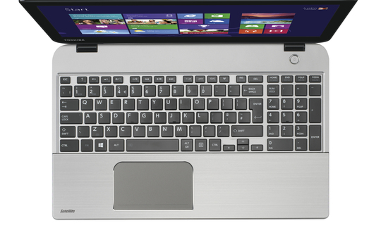 review of notebook toshiba satellite u50t