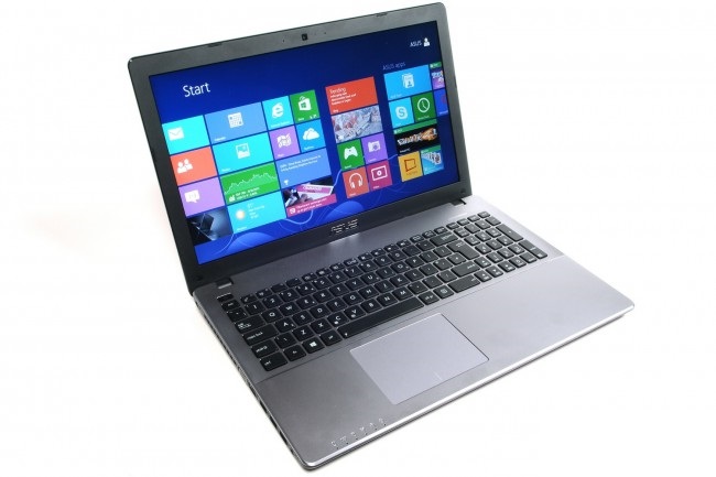 Laptop Review ASUS X550L