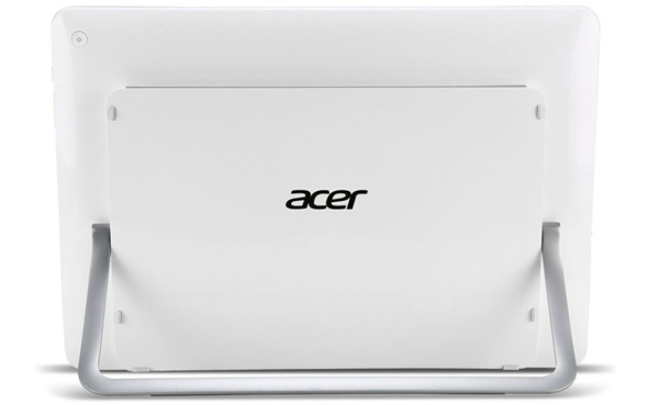 Acer announced Aspire Z3-monoblock 600 with integrated battery