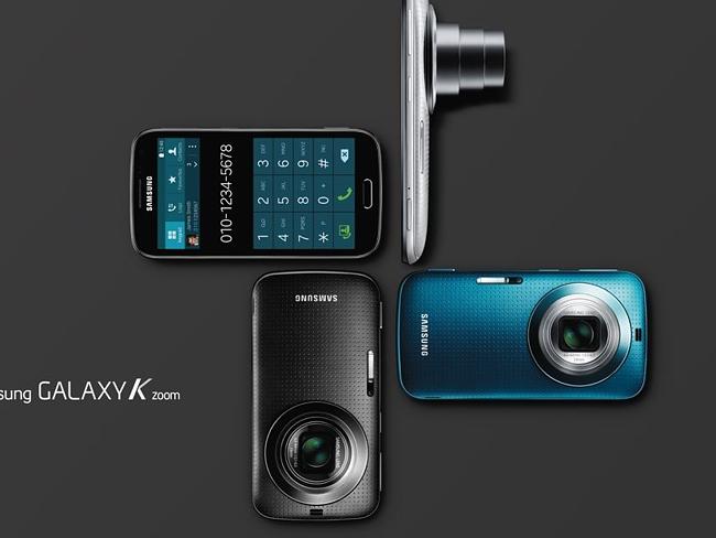 samsung galaxy zoom price