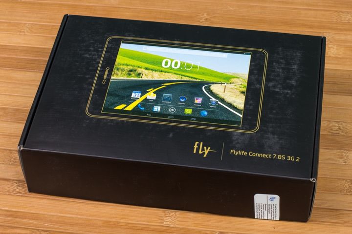 Flylife connect 7 3g прошивка