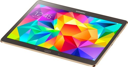 samsung galaxy tab s 10.5 tablet