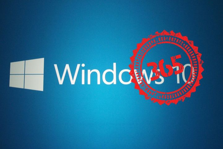 Registered trademark windows 10 что это