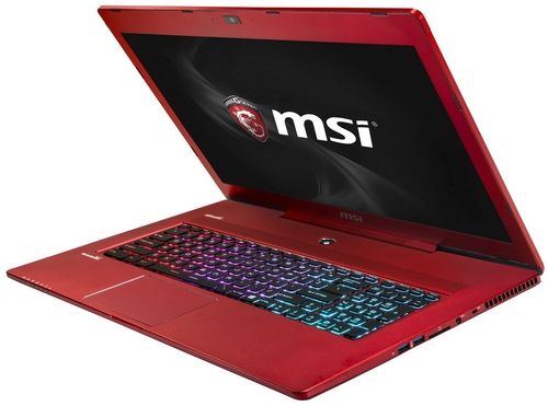 Разбор msi gs70 2qe