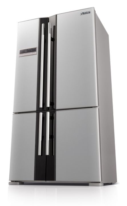 Mitsubishi electric mr cr46g