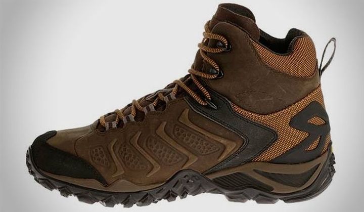 new merrell shoes