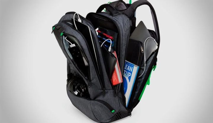 most efficient backpack