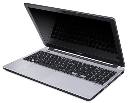 Разбор acer v3 572g