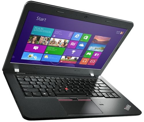 Lenovo ThinkPad E450 review - best business laptop