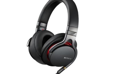 Sony MDR-1A - new headphone review