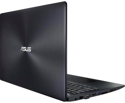 Обзор ноутбука asus x553ma