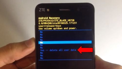 Как поменять экран на zte blade v8