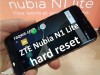 ZTE Nubia N1 Lite hard reset using computerZTE Nubia N1 Lite hard reset using computer